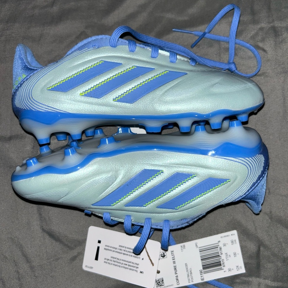 Kids Adidas Copa Pure III ELITE